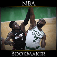 Celtics at Heat NBA Playoffs Game 5 Betting